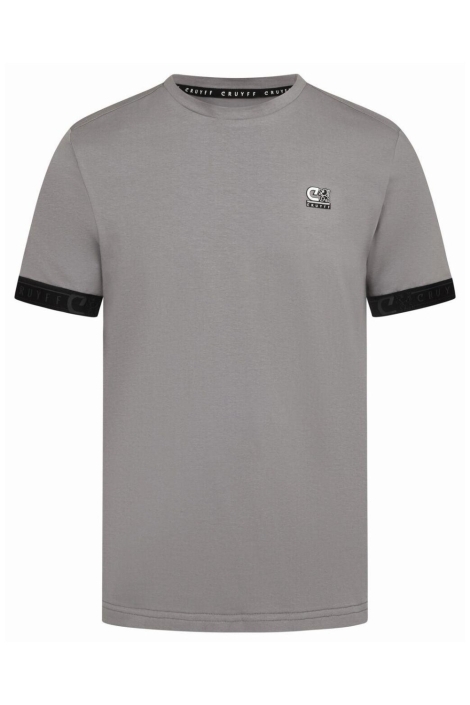 Cruyff quartz cotton tee